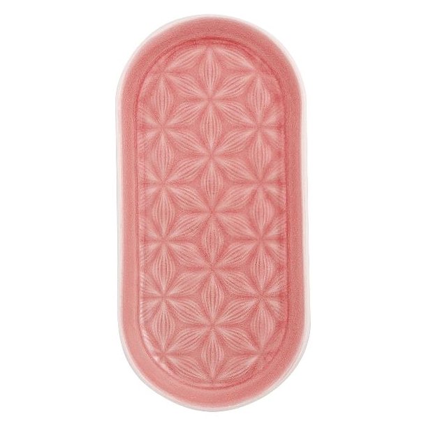 Kallia Pale Pink bakke fra GreenGate - Tinashjem