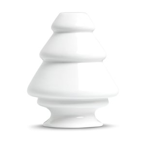 K�hler Avvento Julestage hvid h�jde 12,5 cm - Fransenhome