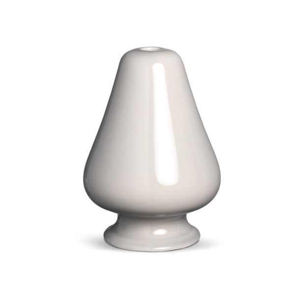 K�hler Avvento Julestage gr� h�jde 13,5 cm - Tinashjem