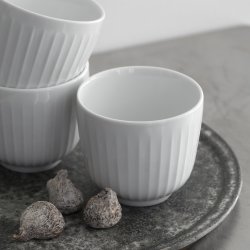 K�hler Hammersh�i kop hvid 3 p� bakke - Fransenhome