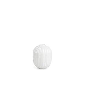 K�hler Hammersh�i lysestage hvid - Fransenhome