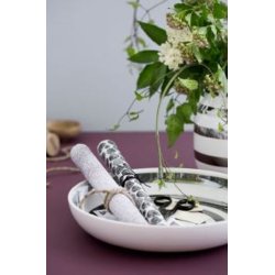 K�hler Omaggio s�lv fad p� bord - Fransenhome