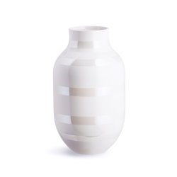 K�hler Omaggio vase perlemor h�jde 30,5 cm - Fransenhome