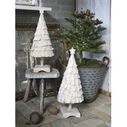 Jeanne d�Arc Living Kreativ Jul juletr�er - Tinashjem