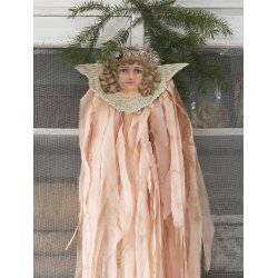 Jeanne d�Arc Living Kreativ Jul jule engel - Tinashjem