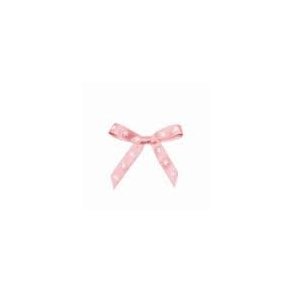 Krima & Isa gaveb�nd 2,5 m rosa - Tinashjem