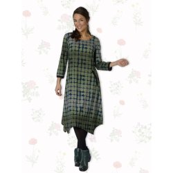 Lathyrus Squares fra du Milde etc p� model - Tinashjem