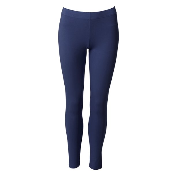 Leggings Bl� lange fra du Milde - Tinashjem