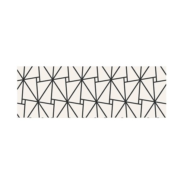 L�bech Living Light Paper lines lyspapir - Tinashjem