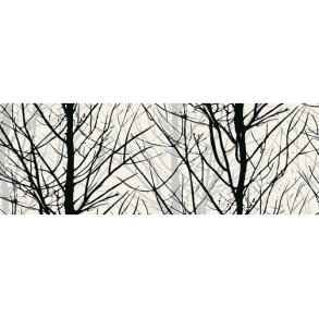 L�bech Living Light Paper woods lyspapir - Fransenhome