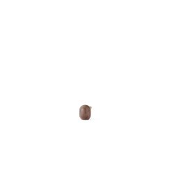 Normann Copenhagen Little Bird Walnut 3 cm - Fransenhome