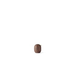 Normann Copenhagen Little Bird Walnut 4,5 cm - Fransenhome