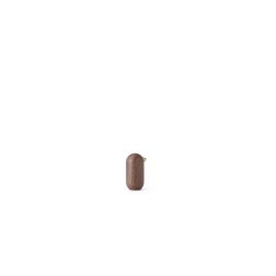 Normann Copenhagen Little Bird Walnut 5 cm - Fransenhome