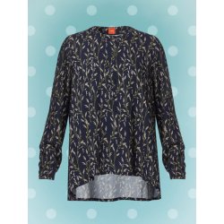 LONAS BEACHWEED BLUSE fra du Milde - Tinashjem