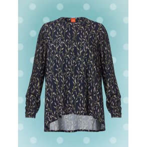 LONAS BEACHWEED BLUSE fra du Milde - Tinashjem