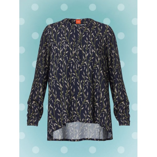 LONAS BEACHWEED BLUSE fra du Milde - Tinashjem