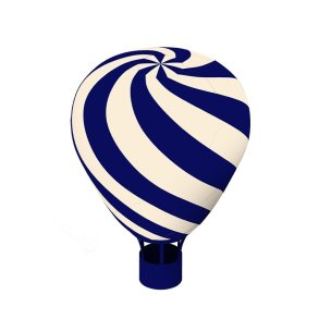 Luft ballon 3 stk. i en pakke - Fransenhome