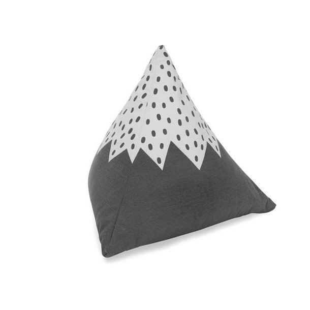 S�dahl Magic Forest pude Mountain gr� - Tinashjem