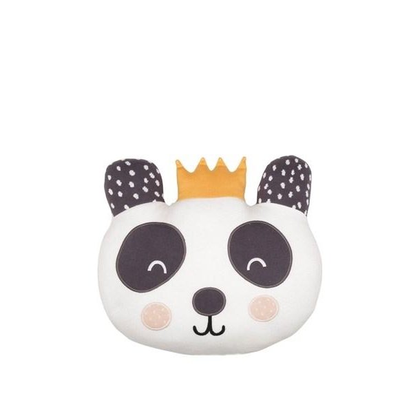 S�dahl Magic Forest pude Penny Panda med �bne �jne - Tinashjem