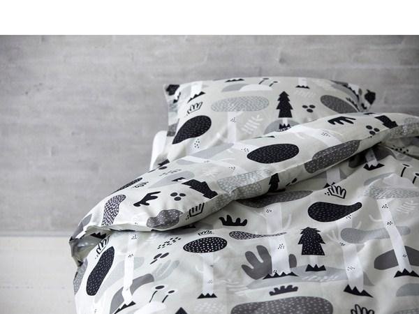 S�dahl Magic Forest senges�t junior sort - Fransenhome