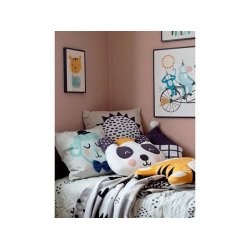S�dahl Magic Forest pude Penny Panda i b�rnev�relse - Fransenhome