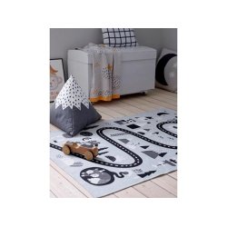 S�dahl Magic Forest t�ppe sort - Fransenhome