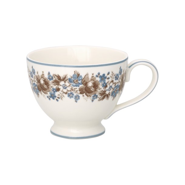 Marie Beige tekop fra GreenGate - Tinashjem