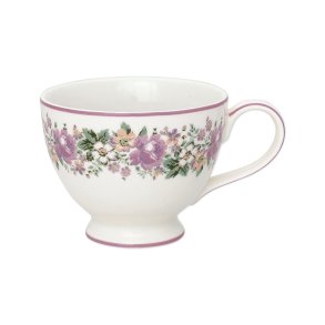 Marie Dusty Rose tekop fra GreenGate - Tinashjem