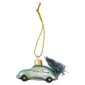 Marley Pale Green bil til oph�ng small fra GreenGate - Tinashjem