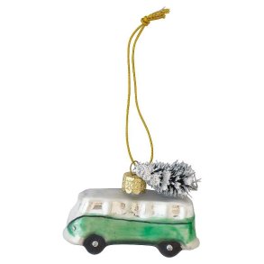 Marley Pale Green mini van til oph�ng small fra GreenGate - Tinashjem