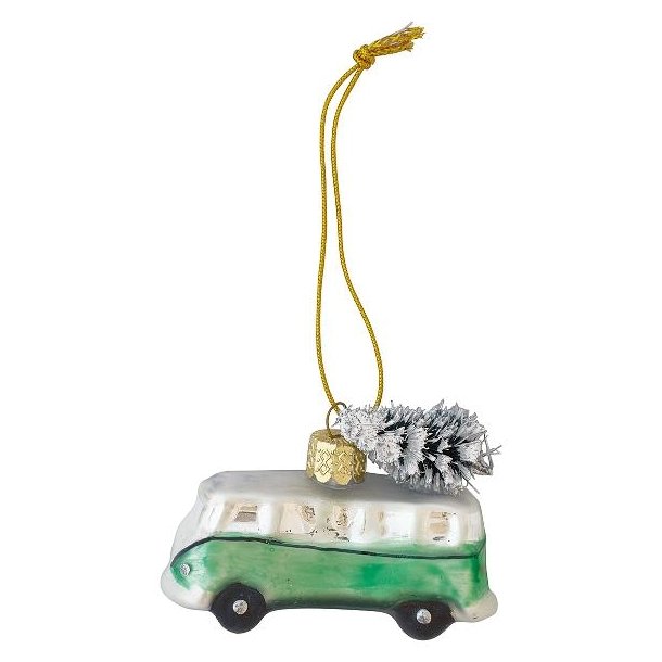 Marley Pale Green mini van til oph�ng small fra GreenGate - Tinashjem