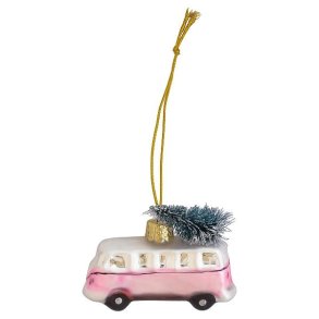 Marley Pale Pink mini van til oph�ng small fra GreenGate - Tinashjem