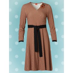Marleys Diamond Dress fra du Milde - Tinashjem