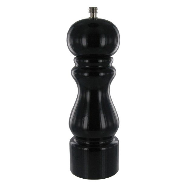 Salt kv�rn sort h�jde 20 cm fra Marlux - Tinashjem