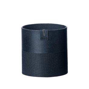L�bech Living MASH paper pot sort 13 x 13 cm - Fransenhome