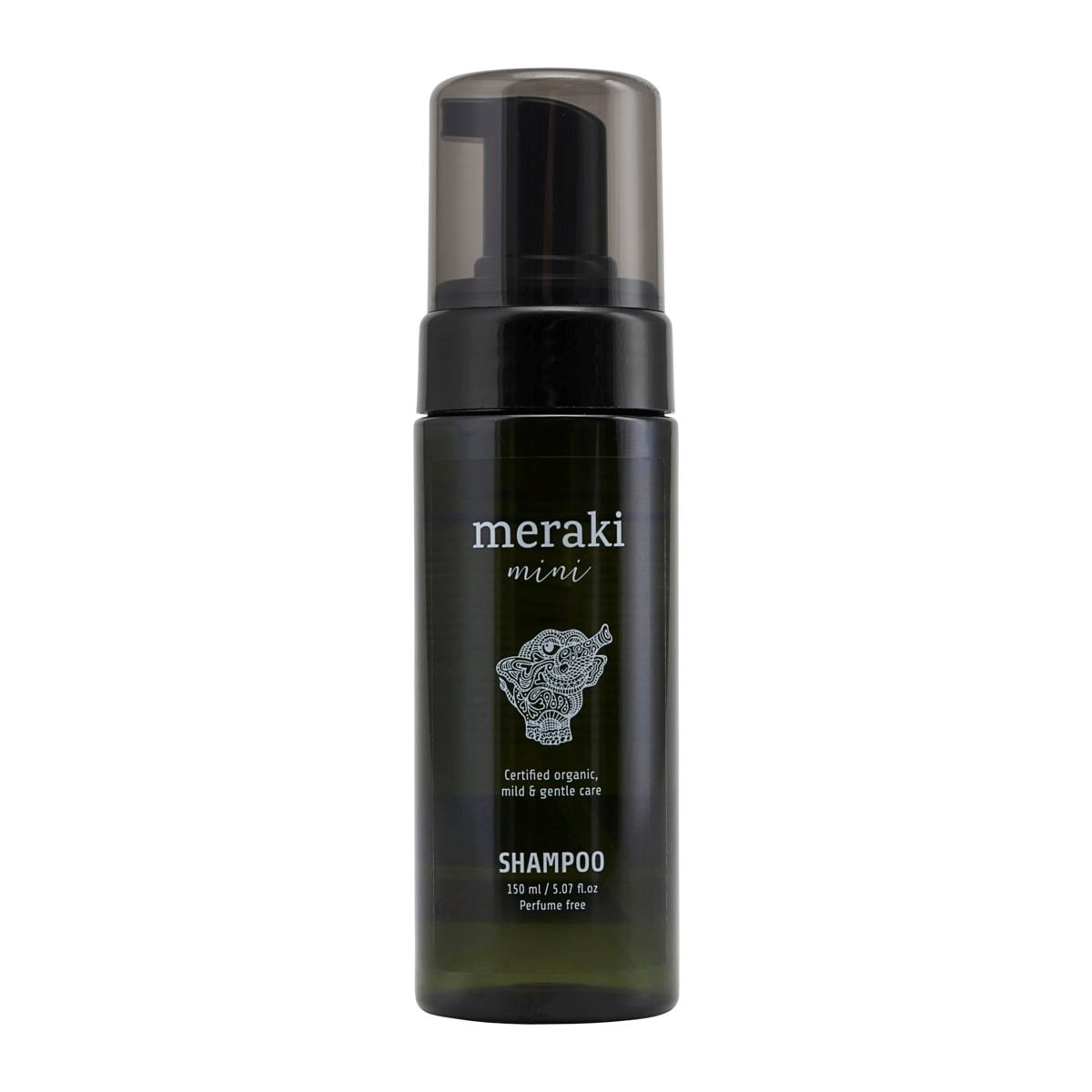 Meraki mini shampoo 150 ml - Fransenhome