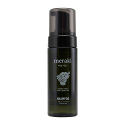 Meraki mini shampoo 150 ml - Fransenhome