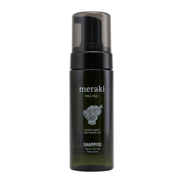 Meraki mini shampoo 150 ml - Tinashjem