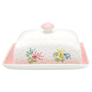 Mira White sm�rboks fra GreenGate - Tinashjem