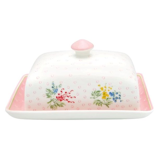 Mira White sm�rboks fra GreenGate - Tinashjem