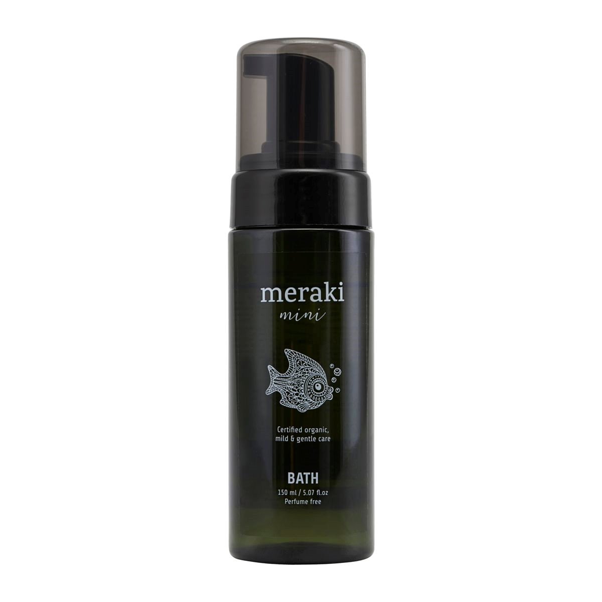 Meraki mini bath 150 ml fra Meraki mini serien - Fransenhome