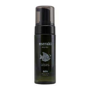 Meraki mini bath 150 ml fra Meraki mini serien - Fransenhome