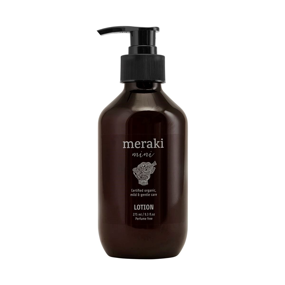 Meraki mini lotion 275 ml - Fransenhome