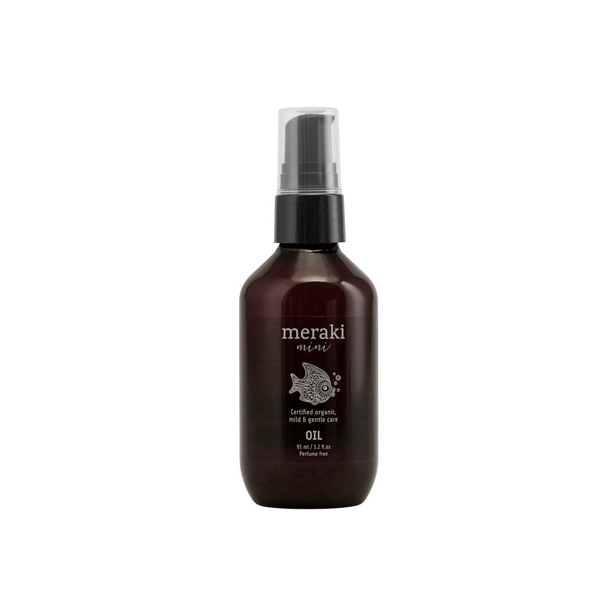 Meraki mini olie 95 ml - Fransenhome