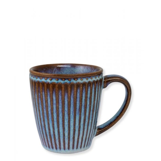 Alice Oyster Blue mug fra GreenGate - Tinashjem