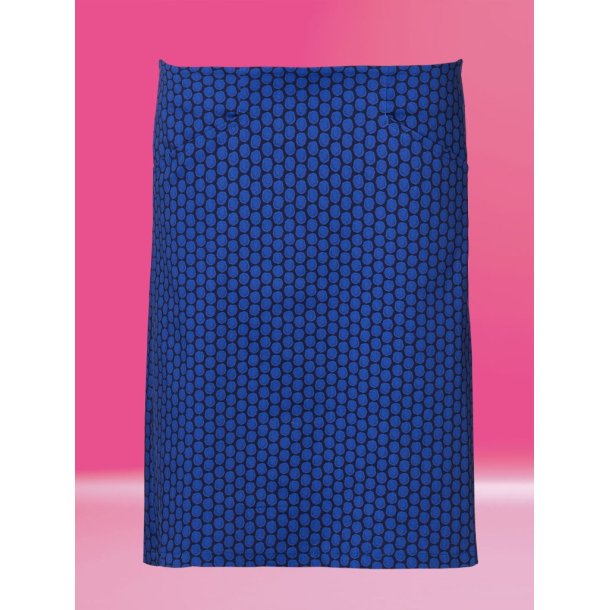 MY DOTTY SKIRT DUANETA nederdel fra du Milde - Tinashjem