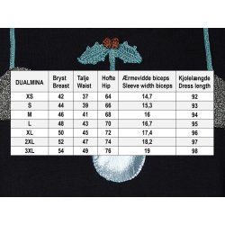 MY FAVORITE ORNAMENTS DUALMINA fra du Milde m�leskema - Tinashjem