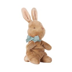 Maileg my first bunny in box blue - Tinashjem