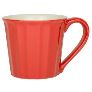 Mynte Strawberry krus  fra Ib Laursen   - Tinashjem