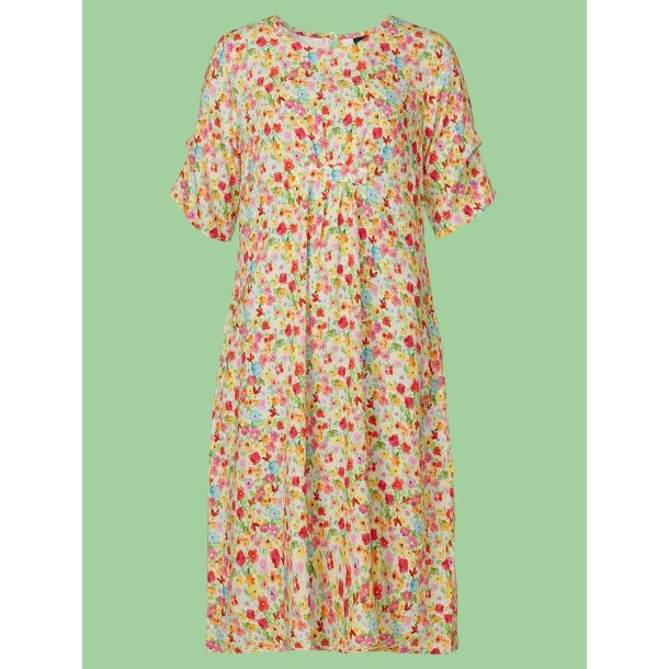 MY SWEET SUMMER ETMAGNOLIA fra du Milde etc - Tinashjem